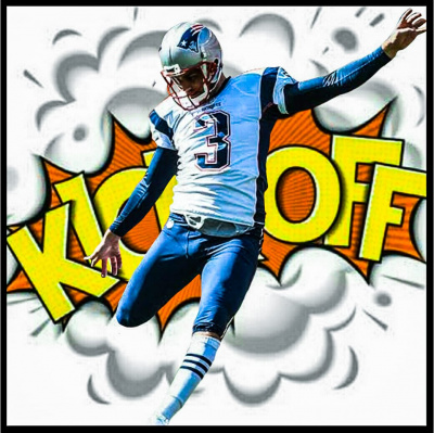 Nfl Fantasy n Insight With The Aussie Guys