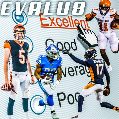 Nfl Fantasy n Insight With The Aussie Guys