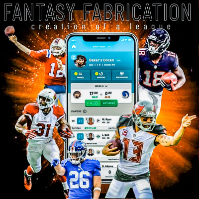 Nfl Fantasy n Insight With The Aussie Guys