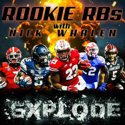 Nfl Fantasy n Insight With The Aussie Guys