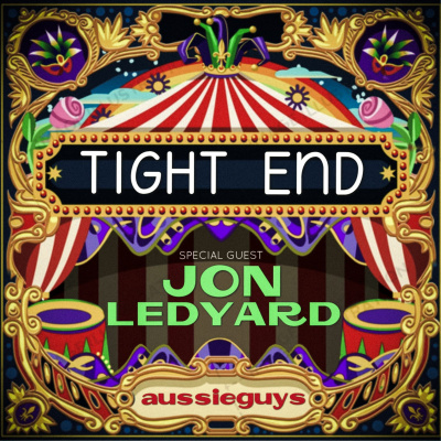 Nfl Fantasy n Insight With The Aussie Guys