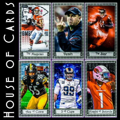 Nfl Fantasy n Insight With The Aussie Guys