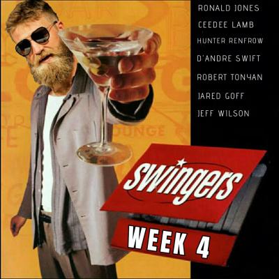 Nfl Fantasy n Insight With The Aussie Guys