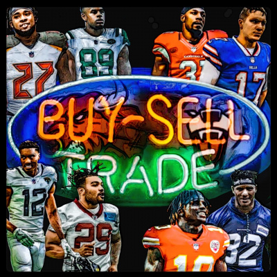 Nfl Fantasy n Insight With The Aussie Guys