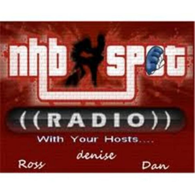 Nhbspot Radio