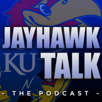 Episode 189 - Big 12 Race HEATS UP (Plus a Big Announcement)
