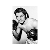 ROBERTO DURAN, HANDS OF STONE: GREATEST PERFORMANCES IN BOXING HISTORY #22