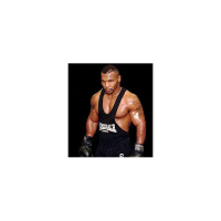 GREATEST PERFORMANCES IN BOXING #27: IRON MIKE TYSON