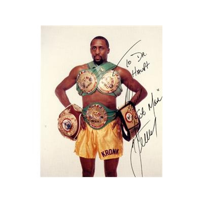 World Championship Boxing
