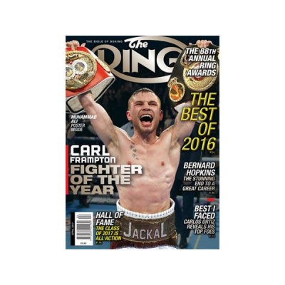 World Championship Boxing