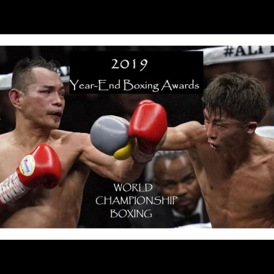 World Championship Boxing
