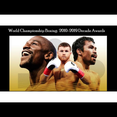 World Championship Boxing