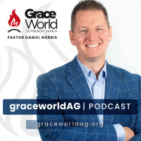 When You Are Crowned | Giant Slayer | Pastor Daniel Norris