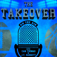 The Takeover