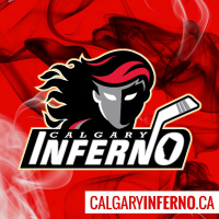 GAME 05 :: Calgary Inferno vs. Les Canadiennes - Saturday, Nov 14, 2015