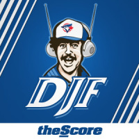Drunk Jays Fans - June 4 2014