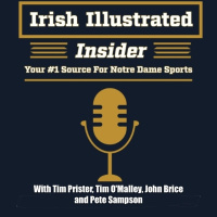 Irish Illustrated Insider: Practice Observations from Notre Dame’s Opening Day of Camp 2026