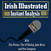 Instant Analysis: Final Thoughts Before the 94th Blue-Gold Game