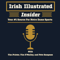 Irish Illustrated Insider: Notre Dame Staff Changes, Roster Transitions and More