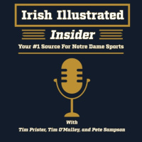 IrishIllustrated.com Insider Podcast: Camp Commentary, Early Expectations...and Michigan