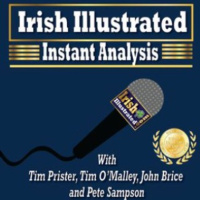 Instant Analysis: Notre Dame’s Quarterback Competition Crystallizes