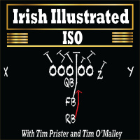 Irish Illustrated ISO Podcast: A Deep Dive Into Chris Ash’s Coaching Resume´
