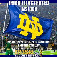 Grading the Notre Dame class