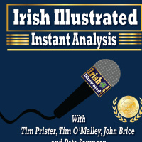 Instant Analysis: How Special Can Notre Dame’s Offense Be with Jeremiyah Love and CJ Carr?