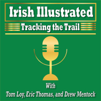 Tracking the Trail: 2028 Notre Dame Quarterback Updates, Recruiting Down Memory Lane