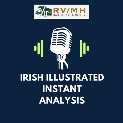 Irishillustrated.com Insider
