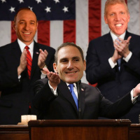 State of the Union of Champions