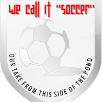 WE CALL IT SOCCER