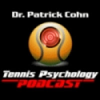Does Your Tennis Player Tense Up When Serving?