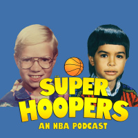 Super Hoopers – Ep 1 – Preseason Predictions