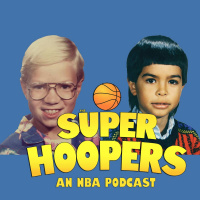 Super Hoopers – Ep 17 – The Unified Theory Of Lebron