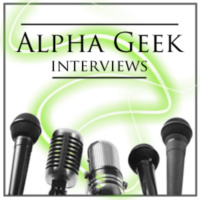 Alpha Geek Interviews Episode 31 - The Doubleclicks