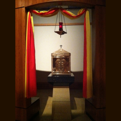 Divine Mercy Podcast - Faribault, Mn