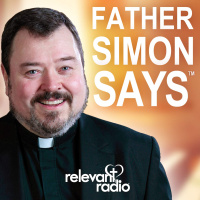 Was There More Than One Lazarus? - Father Simon Says - March 17, 2026 [ENCORE] 