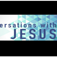 Conversations with Jesus - The Advocate (Sam Morris) 3rd December 2017
