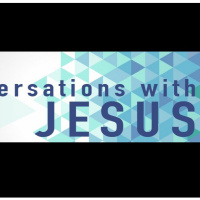 Conversations with Jesus - Jesus the Wedding Guest (Sam Morris) 24th September 2017