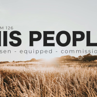 A People of Victory (Lou Funnell) 12th May 2024