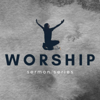Worship - Anywhere, Anytime (Pete McVey) 24th January 2021