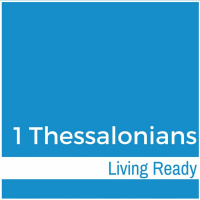 Living Ready - Living to Please (Mike Taylor) 22nd April 2018