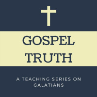 Gospel Truth - Gods Idea (Sam Morris) 23rd February 2020