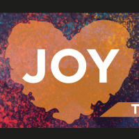 Joy - Be Like Jesus (Mike Taylor) 21st May 2017