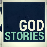 God Stories - Daniel (Sam Morris) 4th September 2016