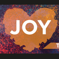Joy: The Message of Philippians (Mike Taylor) 30th April 2017