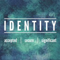 Identity - Working for Our Good (Mike Taylor) 1st November 2020