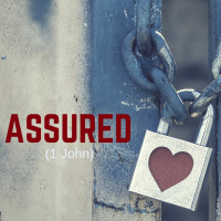 Assured: Love is a Verb (Mike Taylor) 4th November 2018