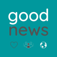 A People for Others (Pete McVey) 20th February 2022